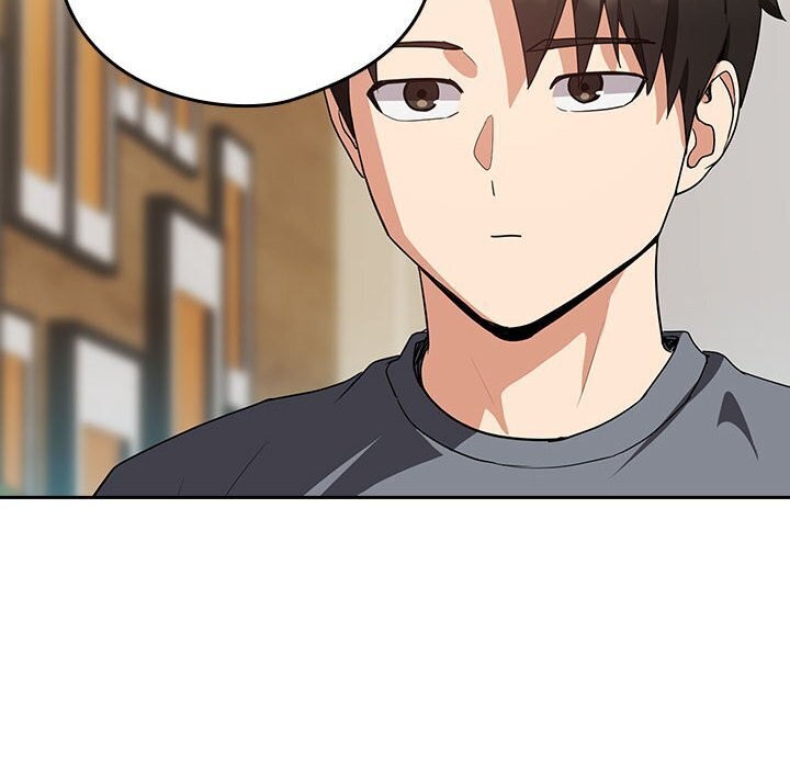 下班后的例行恋爱第34話