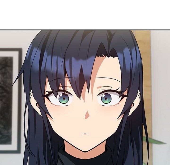 下班后的例行恋爱第34話