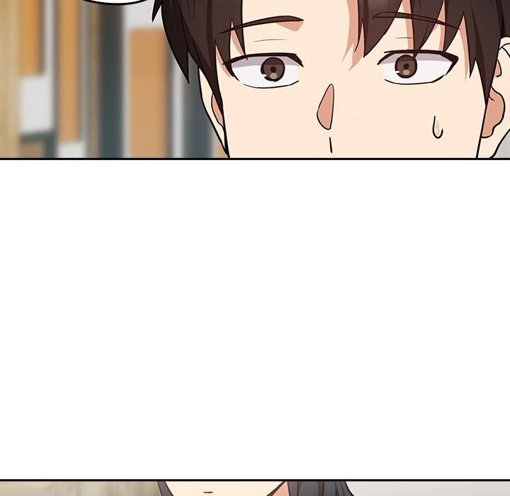 下班后的例行恋爱第34話