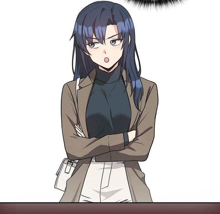 下班后的例行恋爱第34話