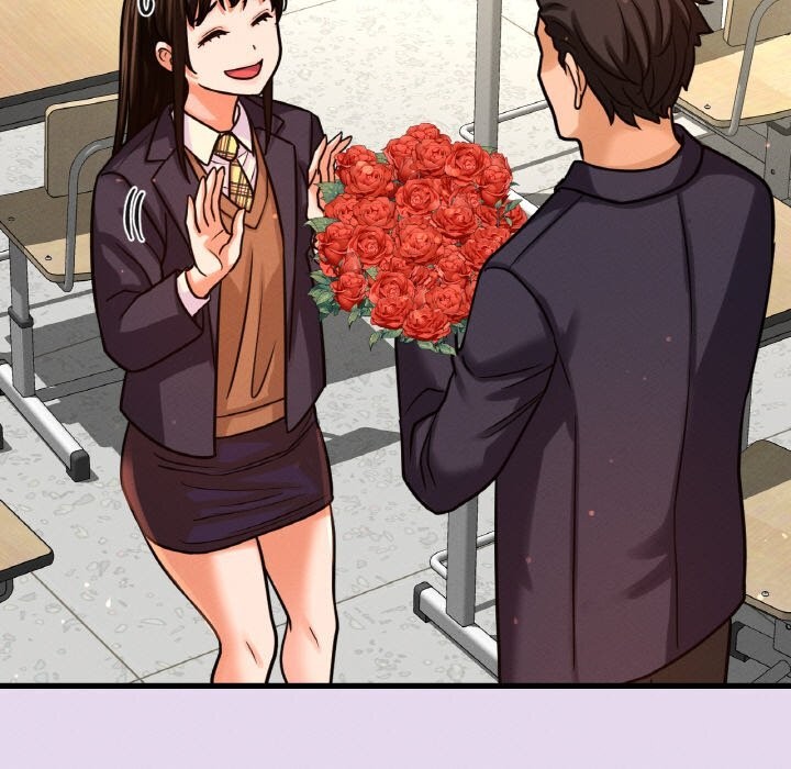 我的女王第50話