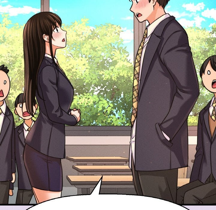 我的女王第50話