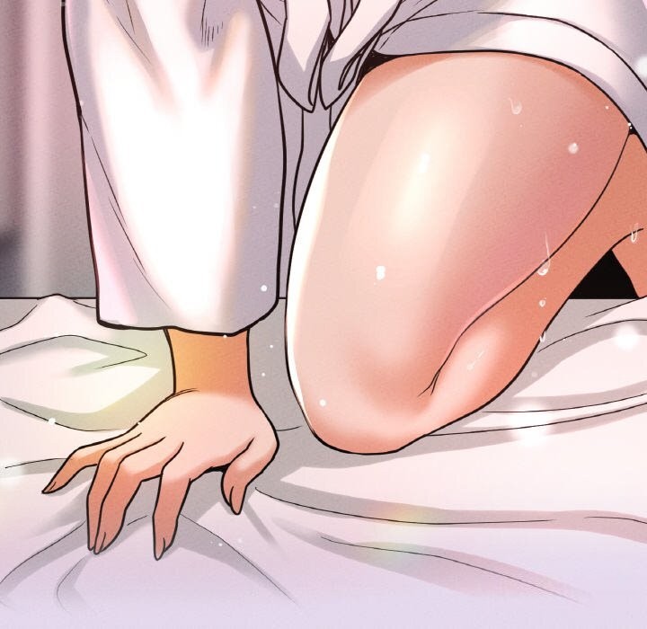 我的女王第50話