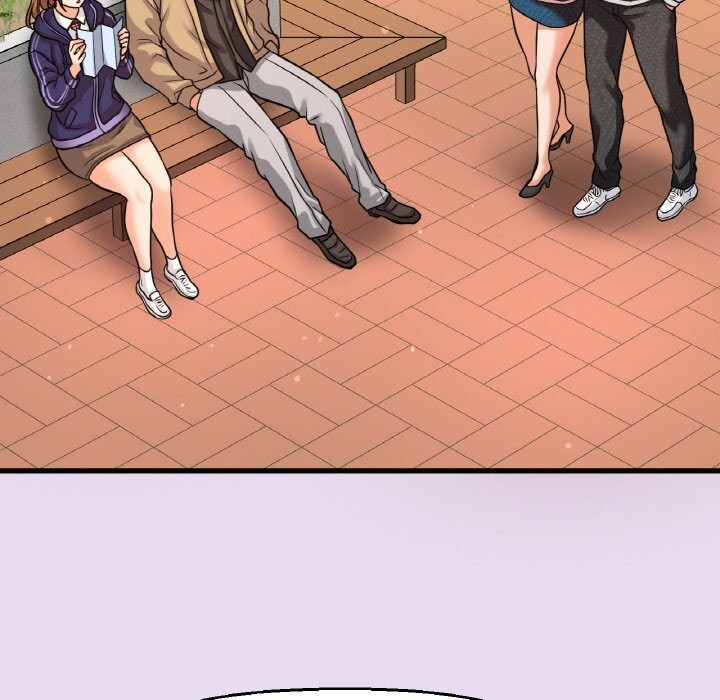 我的女王第50話