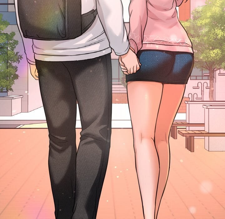 我的女王第50話