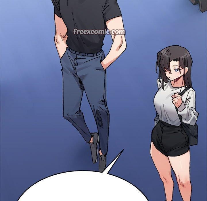 微妙关系第38話