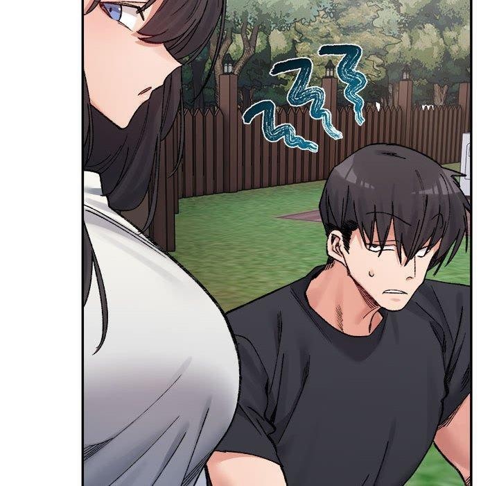 微妙关系第38話