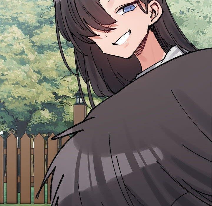 微妙关系第38話