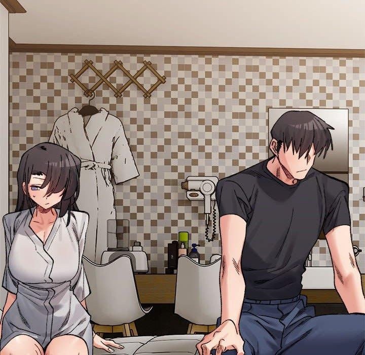 微妙关系第38話