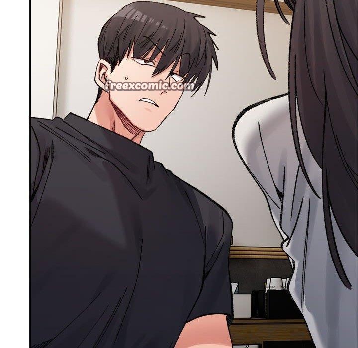 微妙关系第38話