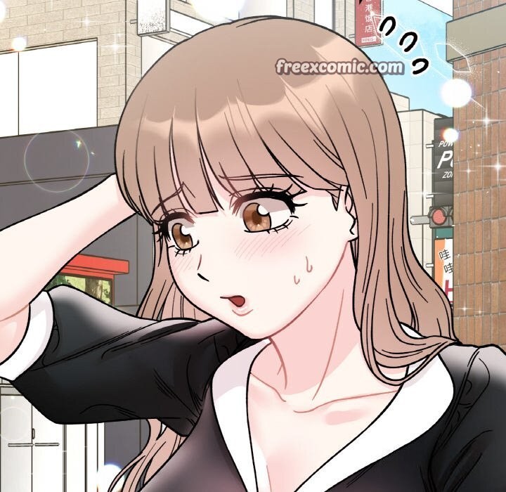 她才不是我姐姐第49話