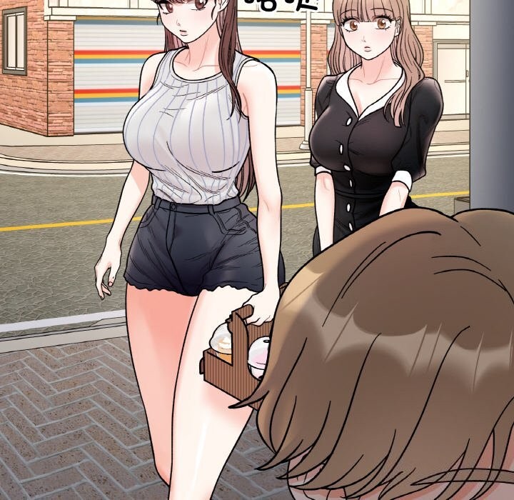 她才不是我姐姐第49話