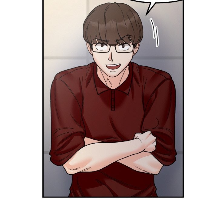 她才不是我姐姐第49話