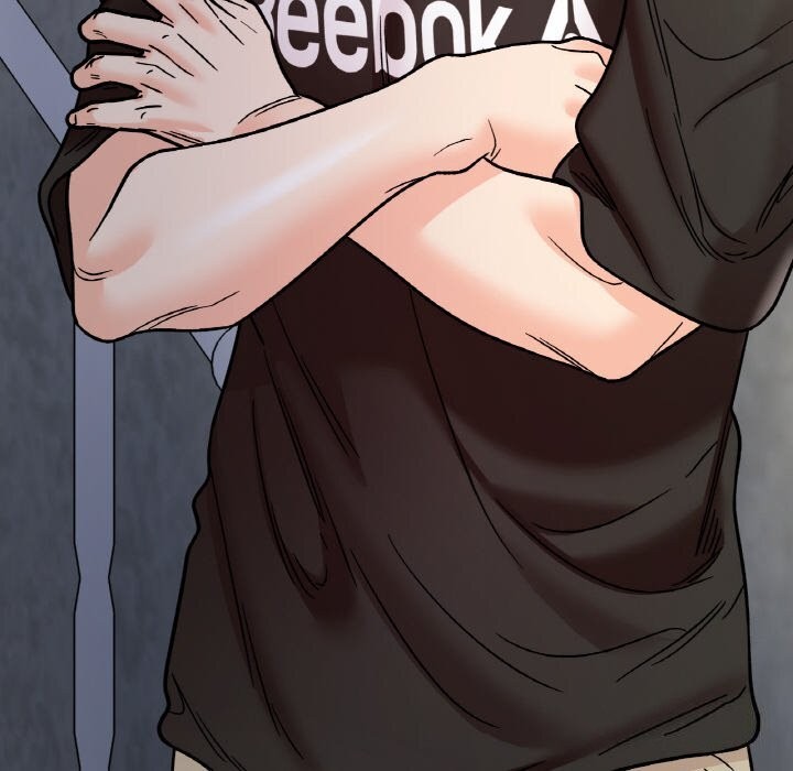 她才不是我姐姐第49話