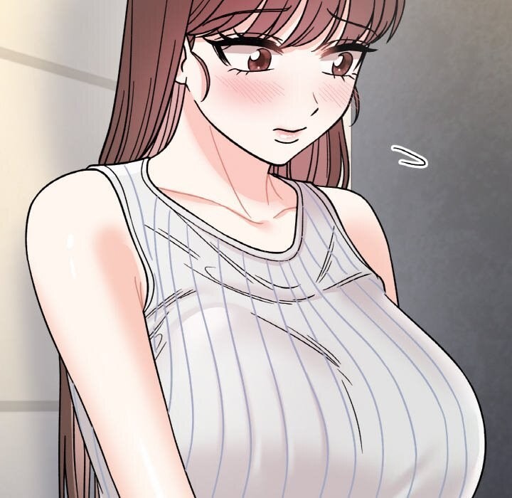 她才不是我姐姐第49話