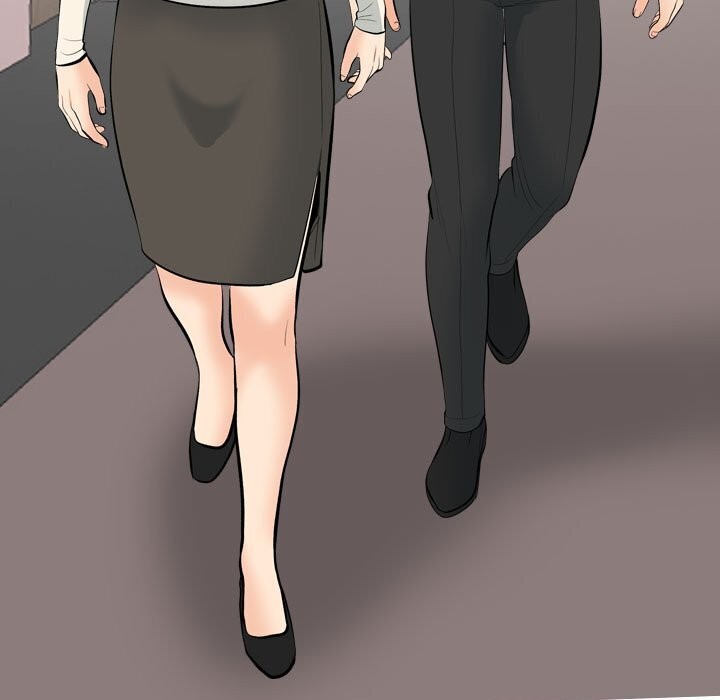 同事换换爱第194話