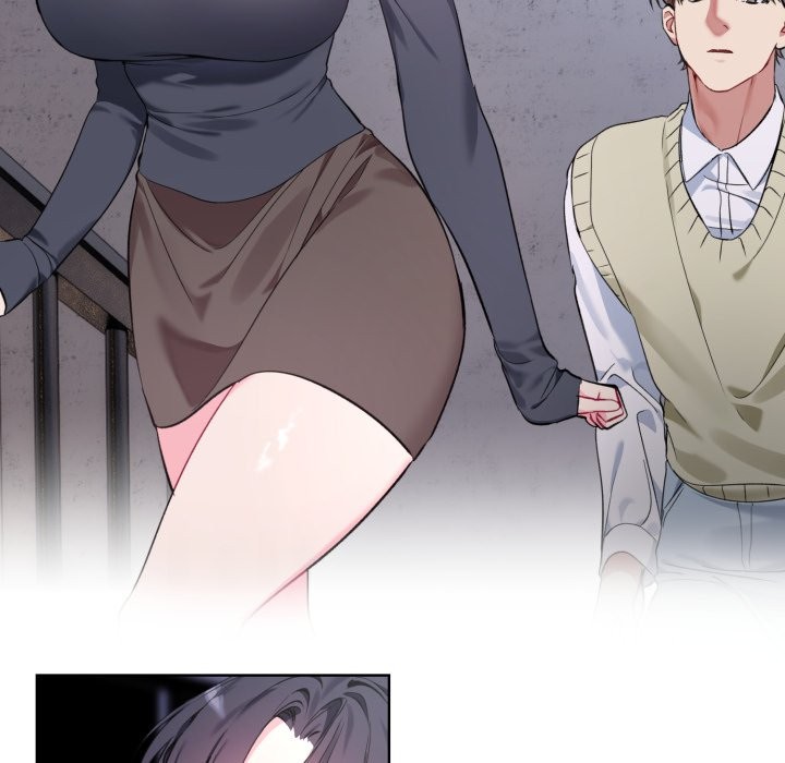 撕开冰山女神的面具第2話