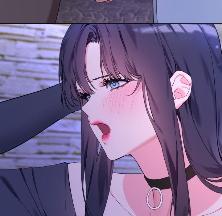 撕开冰山女神的面具第2話