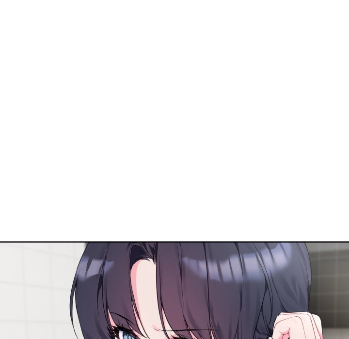 撕开冰山女神的面具第3話