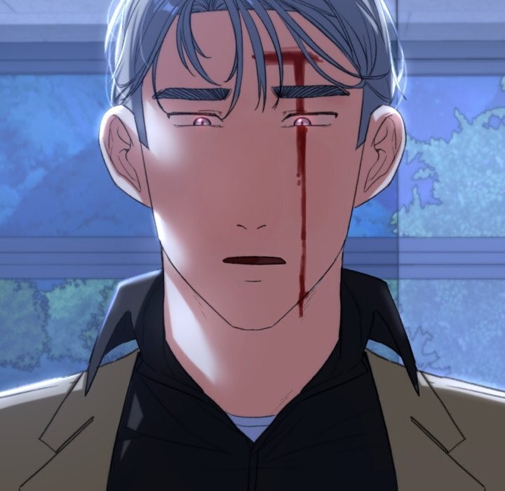 危险同学会第45話