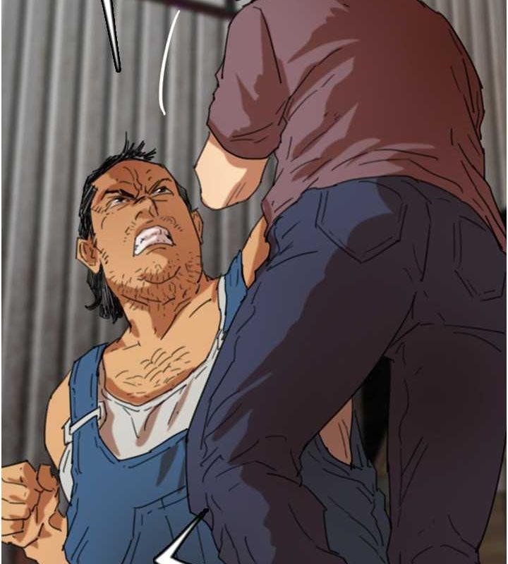 养父的女儿们第62話-我沒資格被原諒