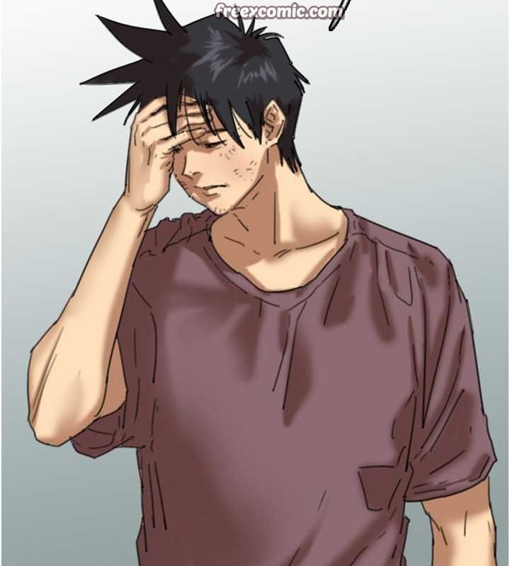 养父的女儿们第62話-我沒資格被原諒