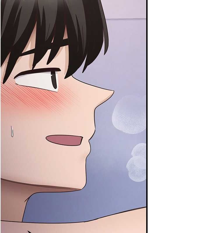 尻试之神学习法第40話-被頂到無法思考了