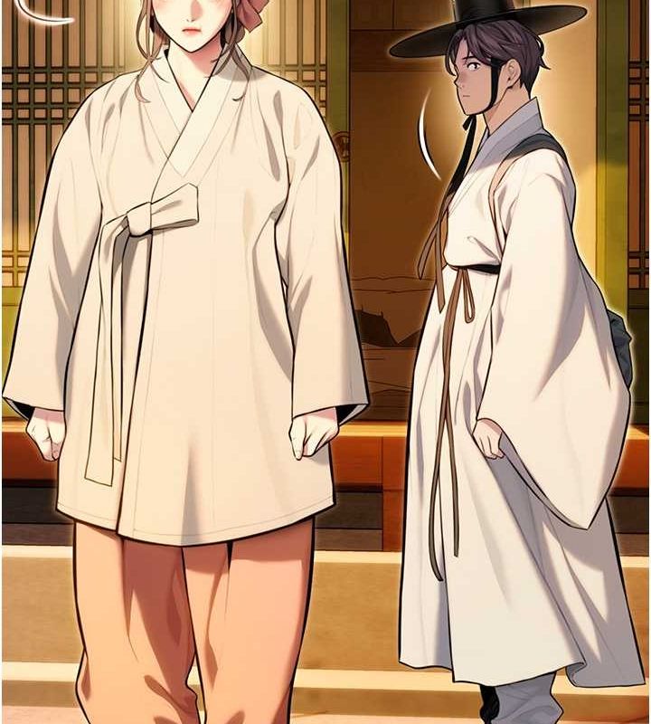 命运:贞洁慾女第18話-深夜到洞穴裡修練&hearts;