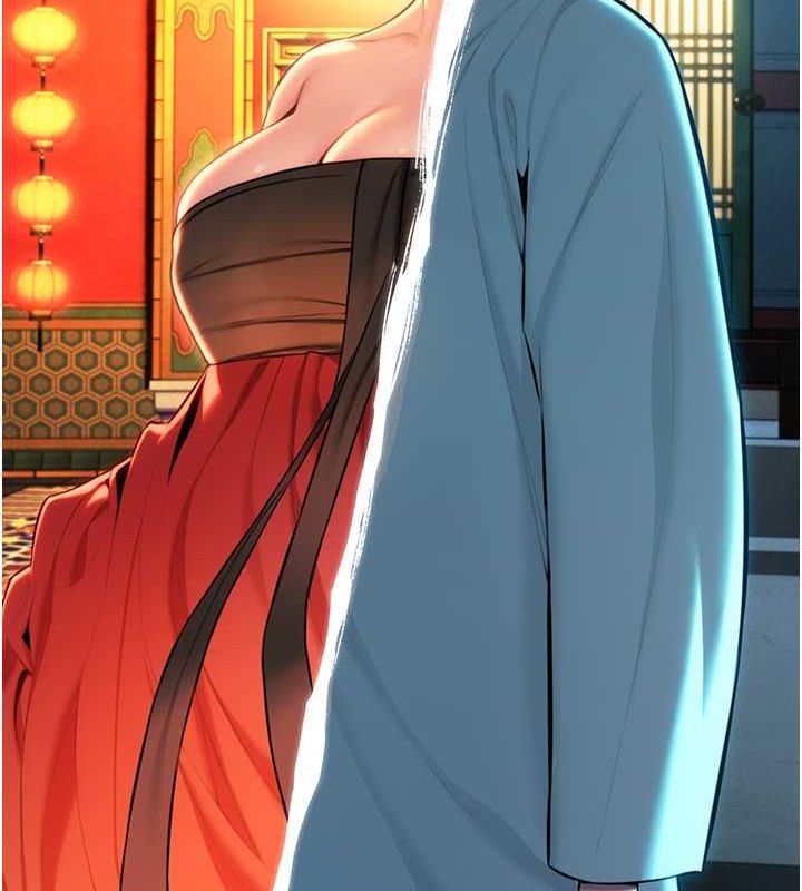 命运:贞洁慾女第18話-深夜到洞穴裡修練&hearts;