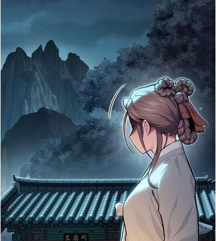 命运:贞洁慾女第18話-深夜到洞穴裡修練&hearts;