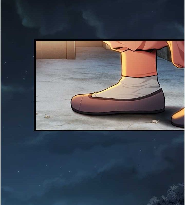 命运:贞洁慾女第18話-深夜到洞穴裡修練&hearts;