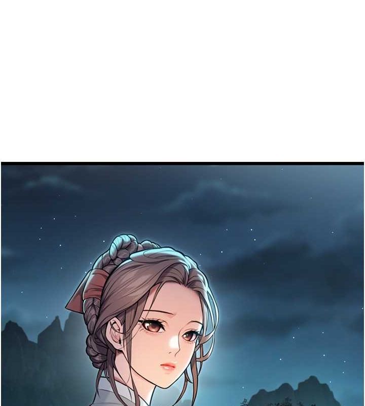 命运:贞洁慾女第18話-深夜到洞穴裡修練&hearts;