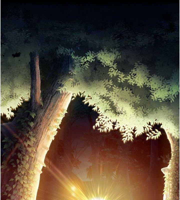 命运:贞洁慾女第18話-深夜到洞穴裡修練&hearts;