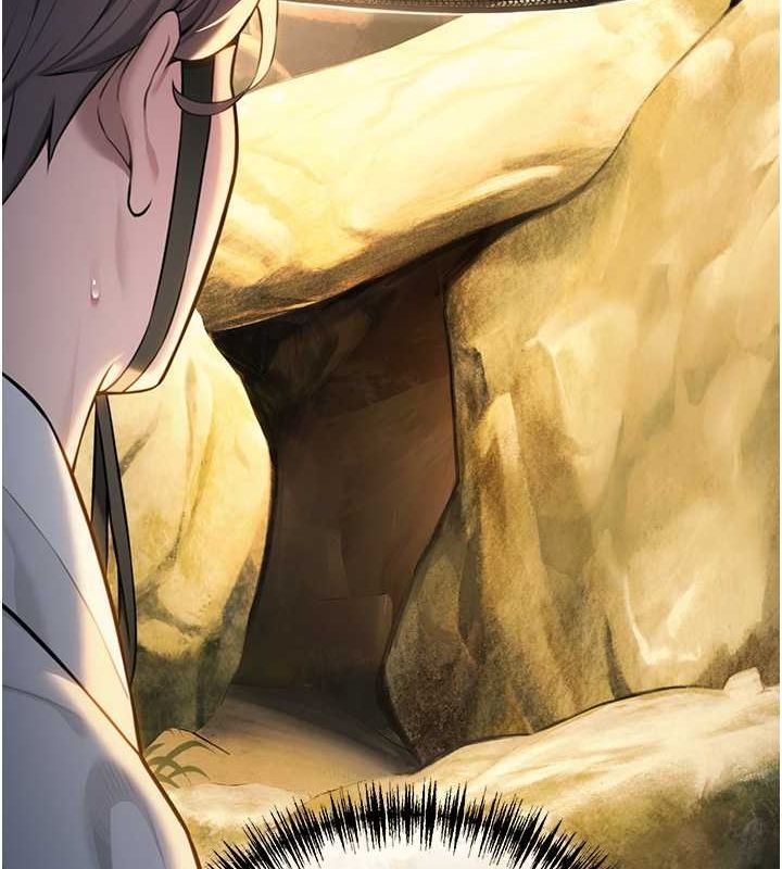 命运:贞洁慾女第18話-深夜到洞穴裡修練&hearts;