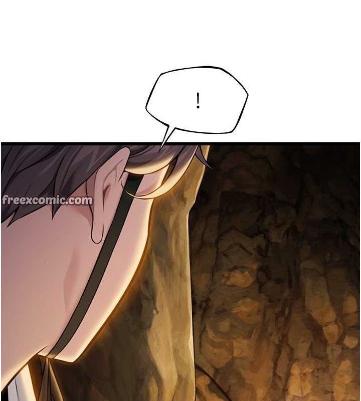 命运:贞洁慾女第18話-深夜到洞穴裡修練&hearts;