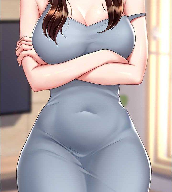 復仇母女丼第83話-你老婆的呻吟聲真悅耳