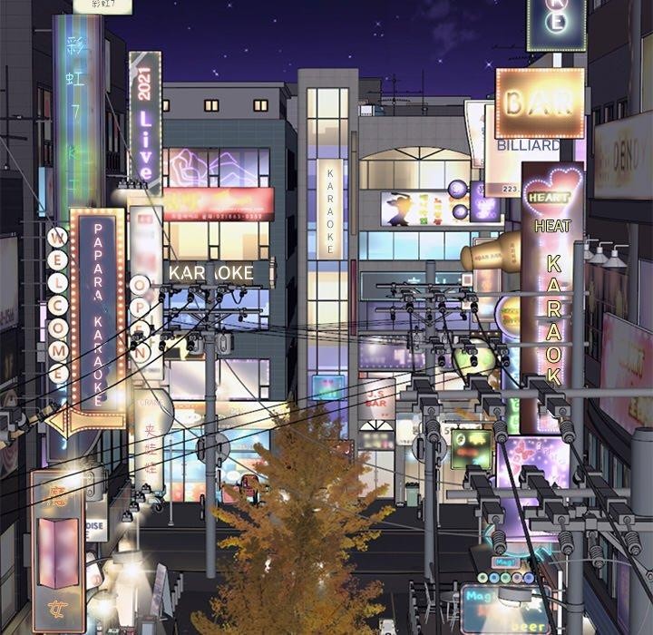 财阀家的女婿第8話