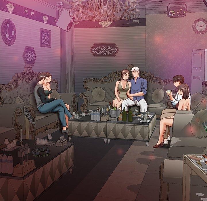 财阀家的女婿第8話