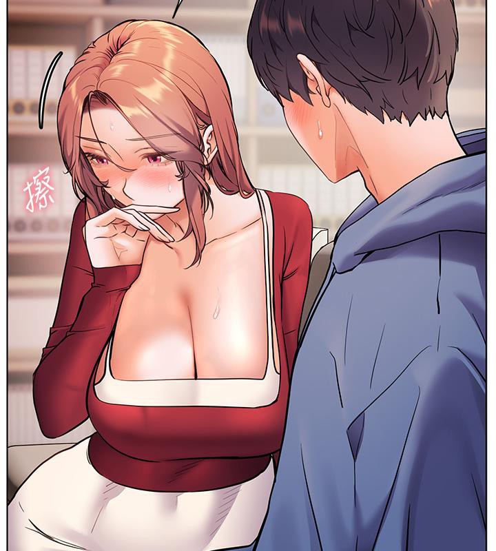 老师的亲密指导第27話-新砲點激情再戰