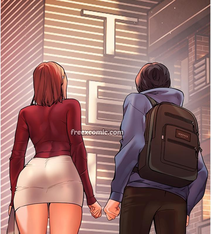 老师的亲密指导第27話-新砲點激情再戰