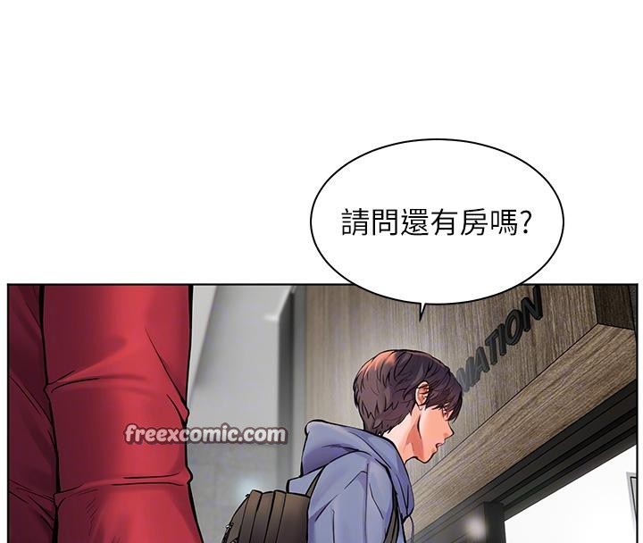 老师的亲密指导第27話-新砲點激情再戰