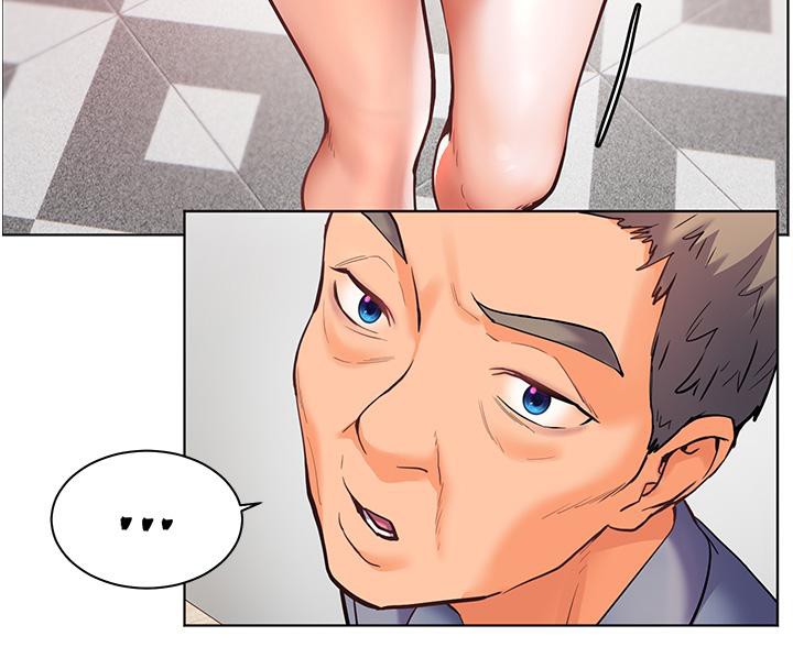 老师的亲密指导第27話-新砲點激情再戰