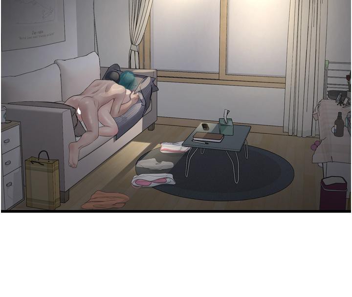 水电工日誌第71話-要不要進來陪我?