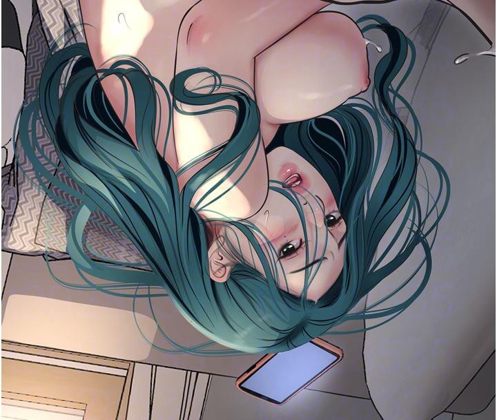 水电工日誌第71話-要不要進來陪我?