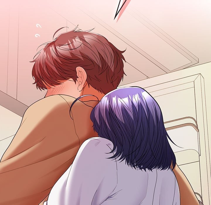 在公司偷偷爱第31話