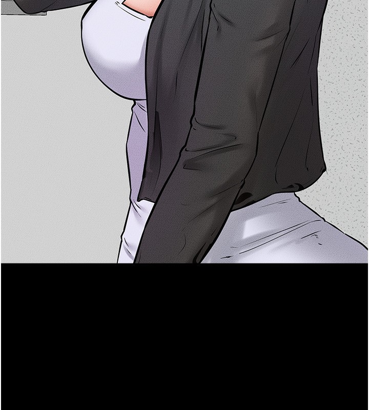 继母与继姐第53話-用嘴幫兒子「磨豆漿」