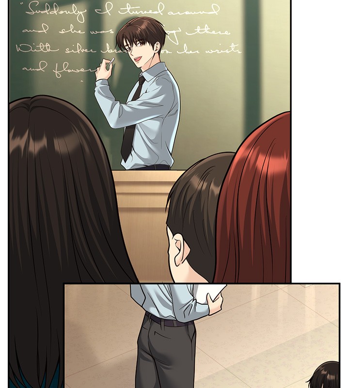 已婚学生想坏坏第13話-請你來做體力活&hearts;