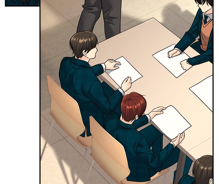 已婚学生想坏坏第13話-請你來做體力活&hearts;