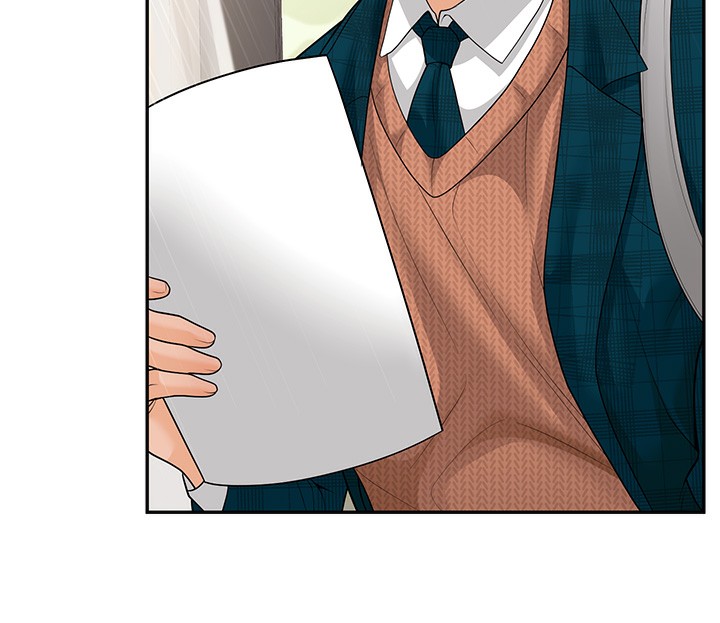 已婚学生想坏坏第13話-請你來做體力活&hearts;