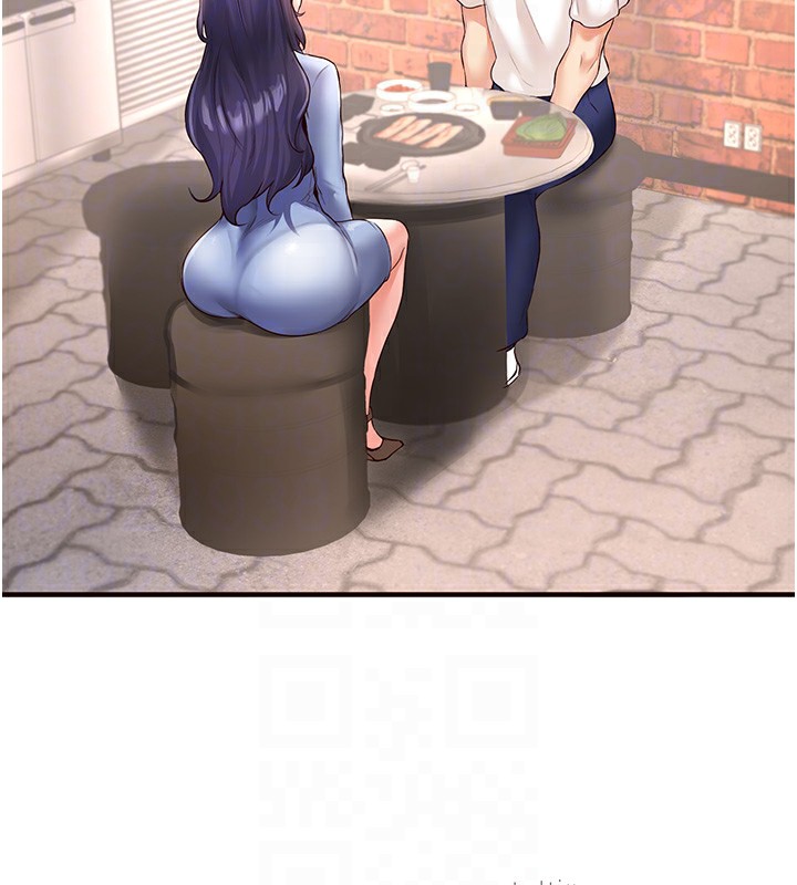 熟女自助餐第16話-可以看你老二了吧?